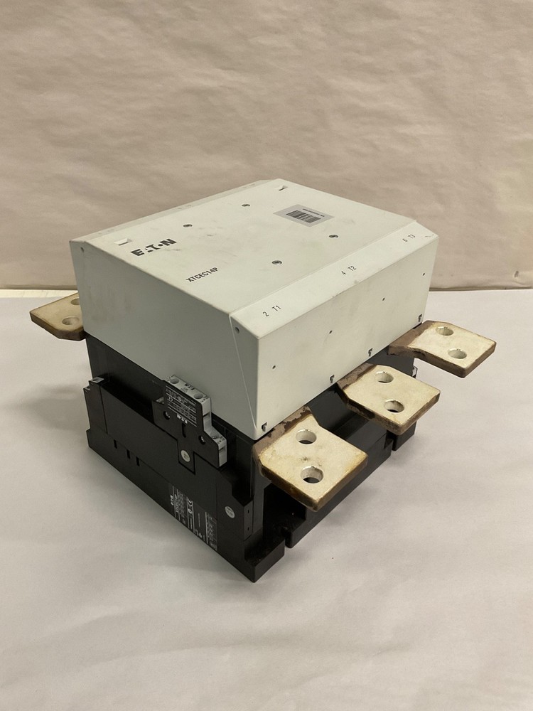 EATON XTCEC14P CONTACTOR