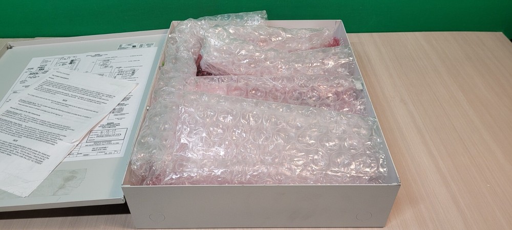 Kastle Systems V6 V6U Event Processor Intelligent Controller