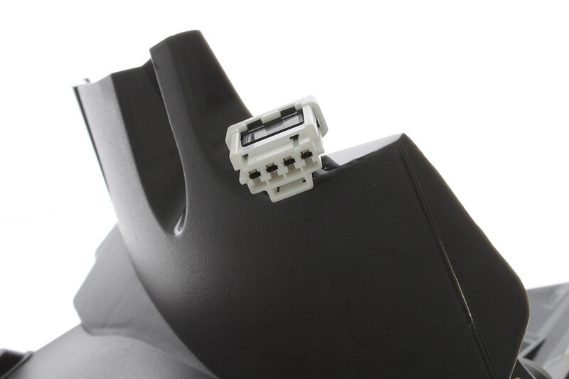 For 2014-2016 Nissan Rogue Tail Light Driver Side