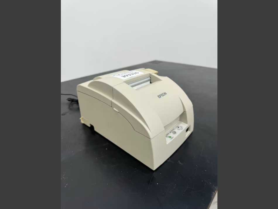 Epson TM-U220D - M188D