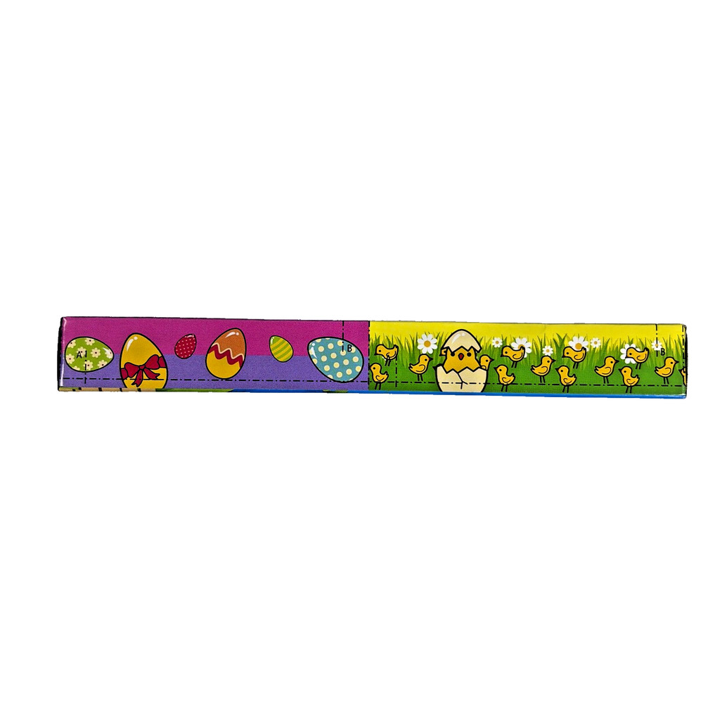 1 Dozen Easter Dyeable Plastic Eggs with dye and 2 Egg Coloring kit