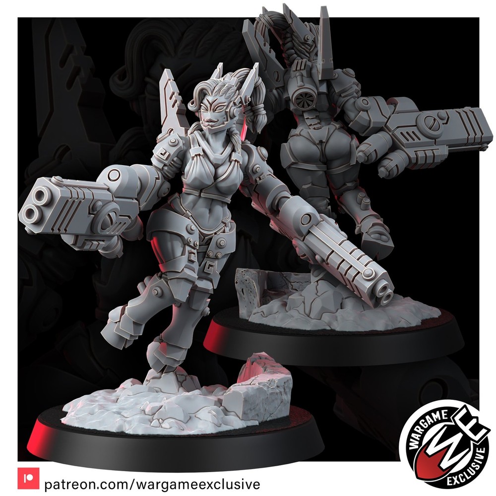 GREATER GOOD SHADOWMOON COMANDER