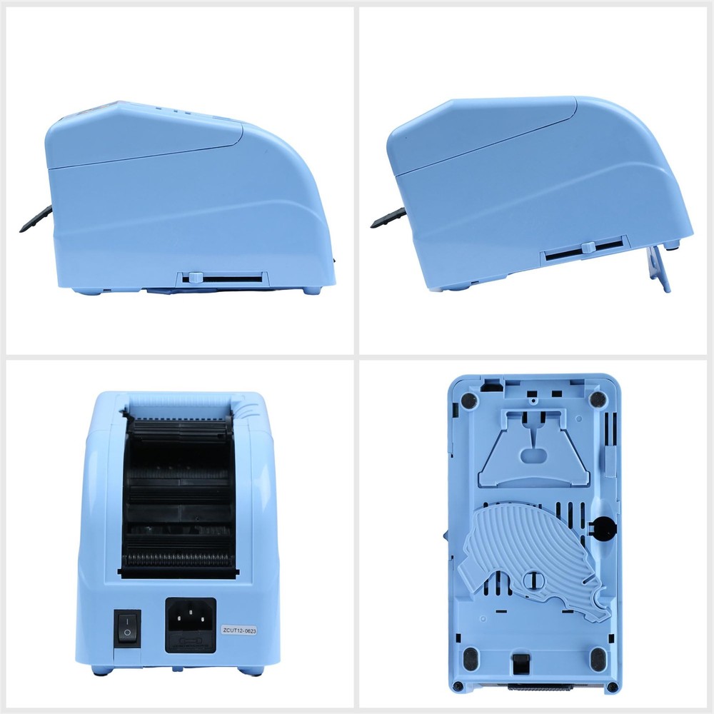 U.S. Solid Automatic Tape Dispenser JF-9000