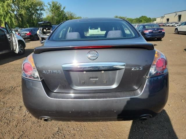 Door Lock Actuator 2012 ALTIMA OEM