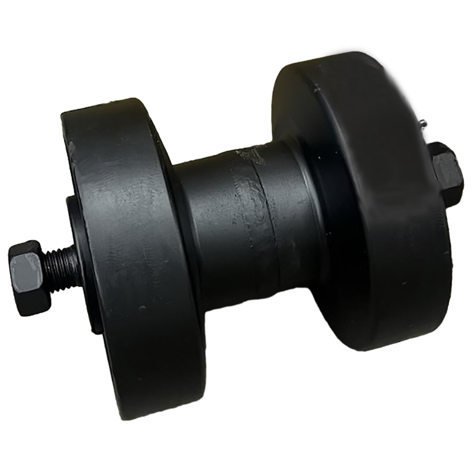 For Yanmar Carrier C20R C25R C30R C30R-1 C30R-2B Track Roller 772637-37300