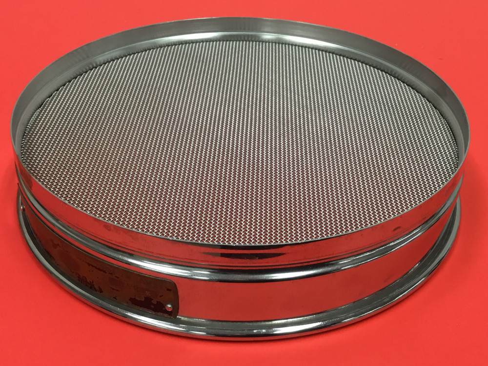 W.S.Tyler - No. 20 - Standard Testing Sieve - 850 Micrometer