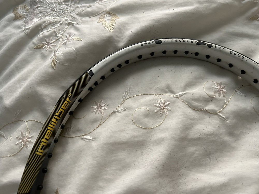 Head 1.X3 Midplus Graphite Grip 4 1/4