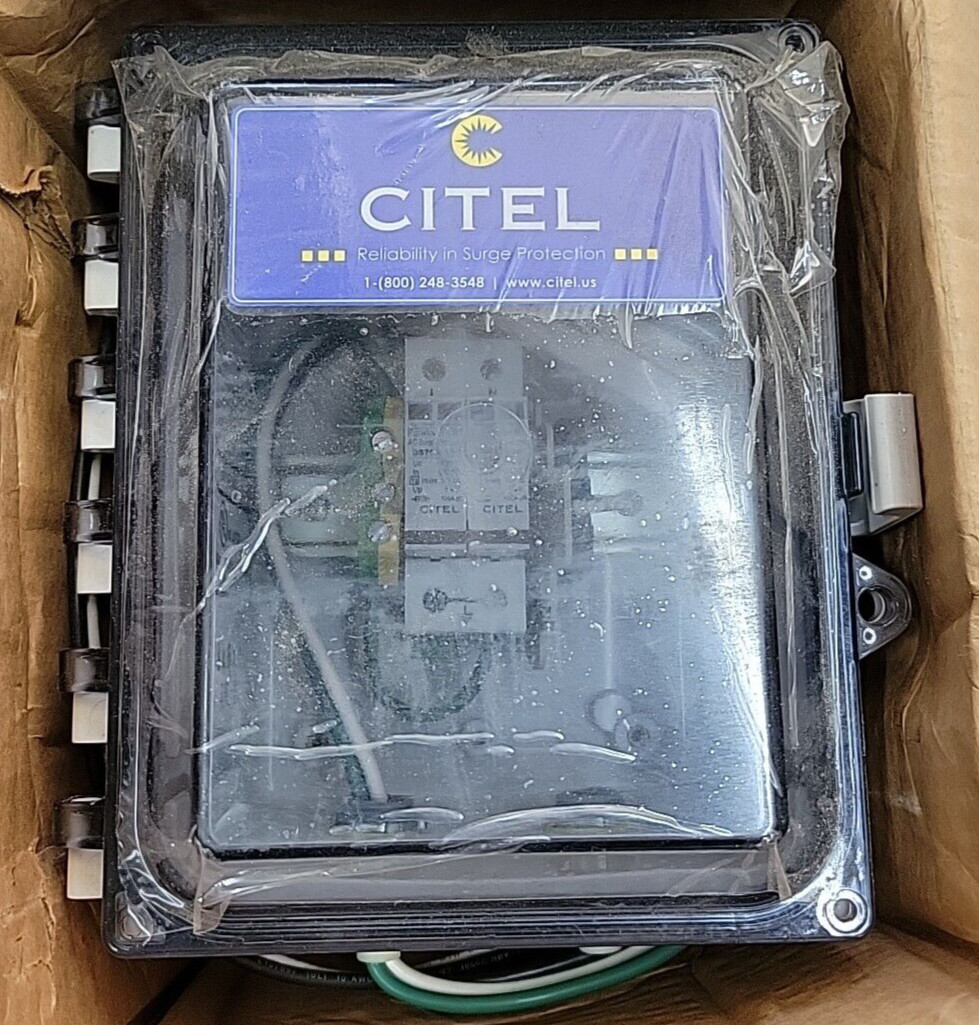 Citel  Surge Protective Device