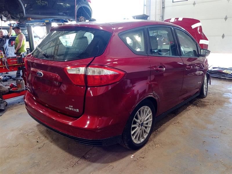 2013 C-max Display Screen Sku#3829672