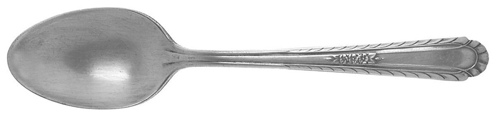 International Silver Wentworth  Teaspoon 261991