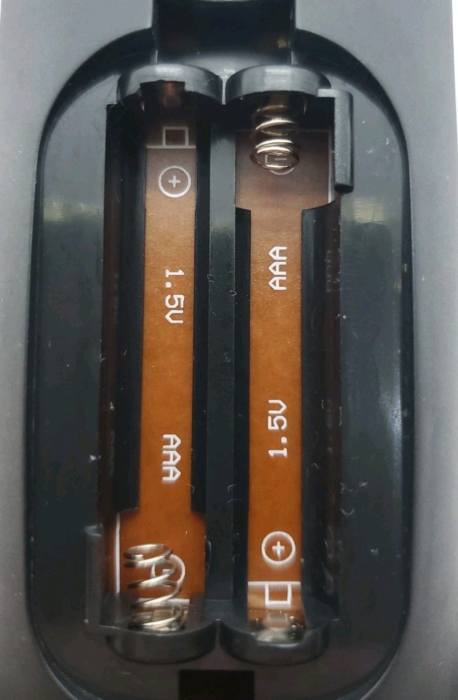 Original Electcom Pro DVD HDMI Player Remote Control