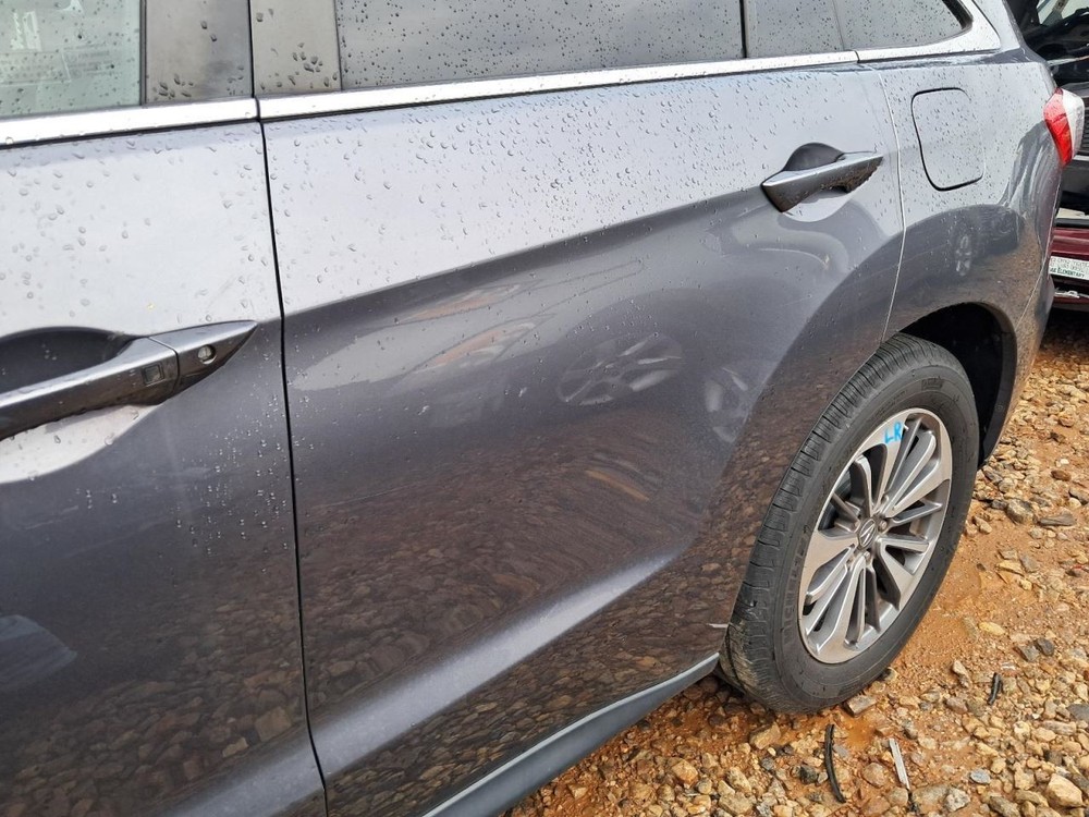 RDX 2017 Glove Box 4738630