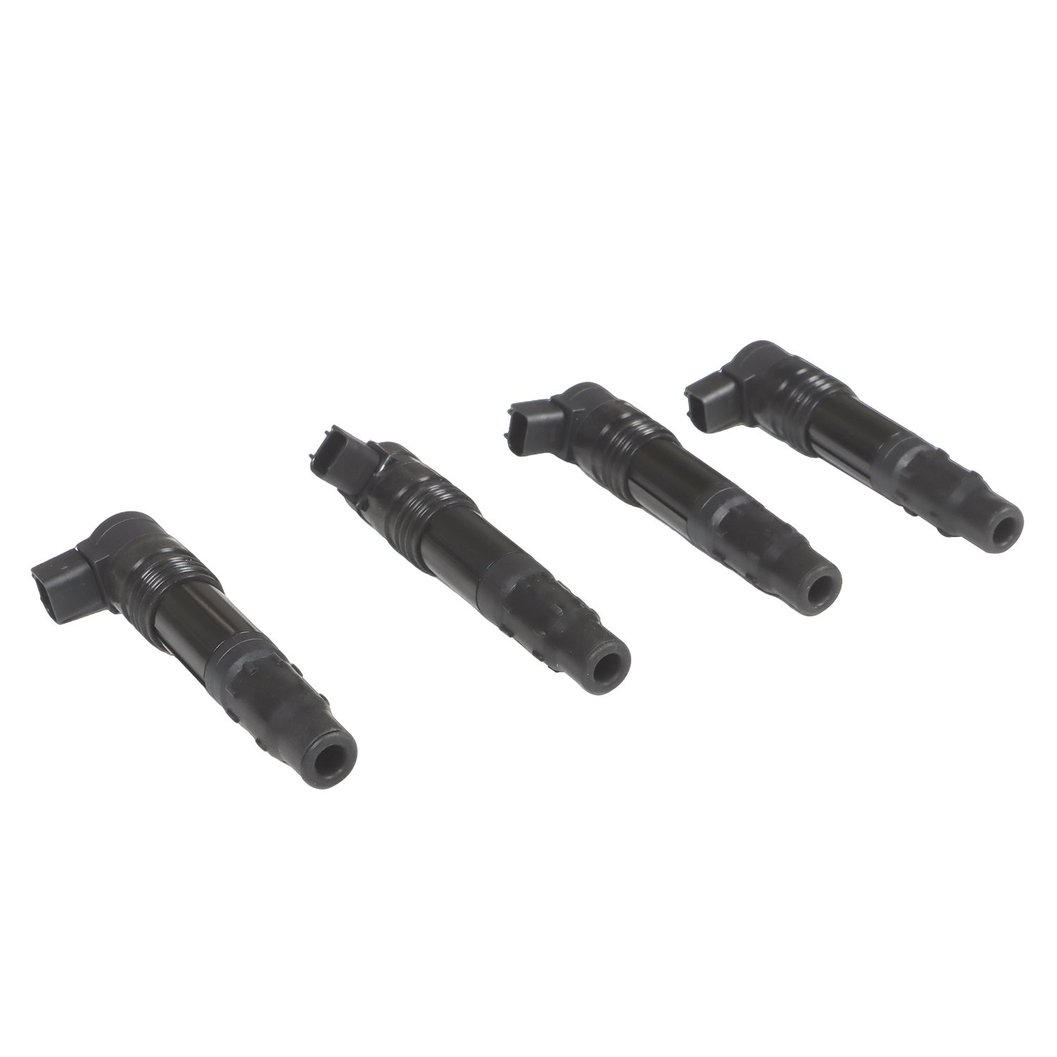4-Pack Ignition Coil for Suzuki GSXR750 GSX R750 GSX-R750 2002 2003 2004 2005