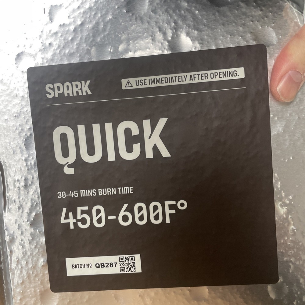 Spark Quick Briq (7)