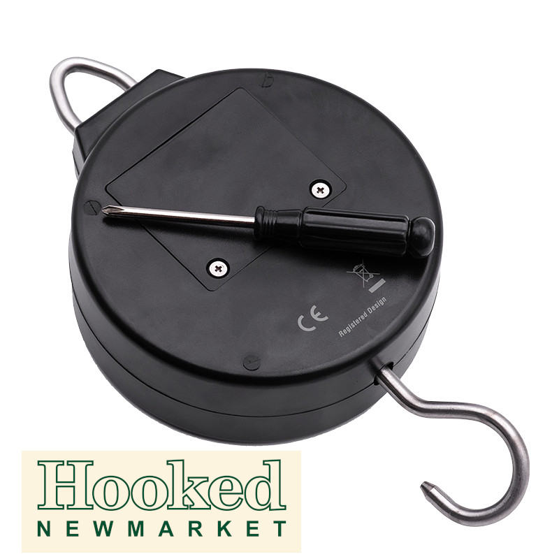 Korda Digital Carp Scales