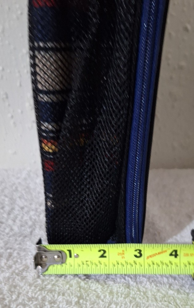 Hang Ten Basic Insulated Lunch Bag