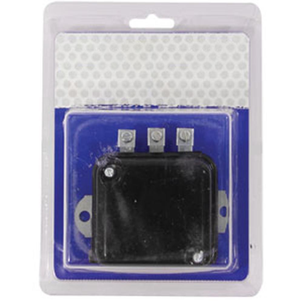 NEW 12 Volt Voltage Regulator Fits Delco Remy Starter Generator