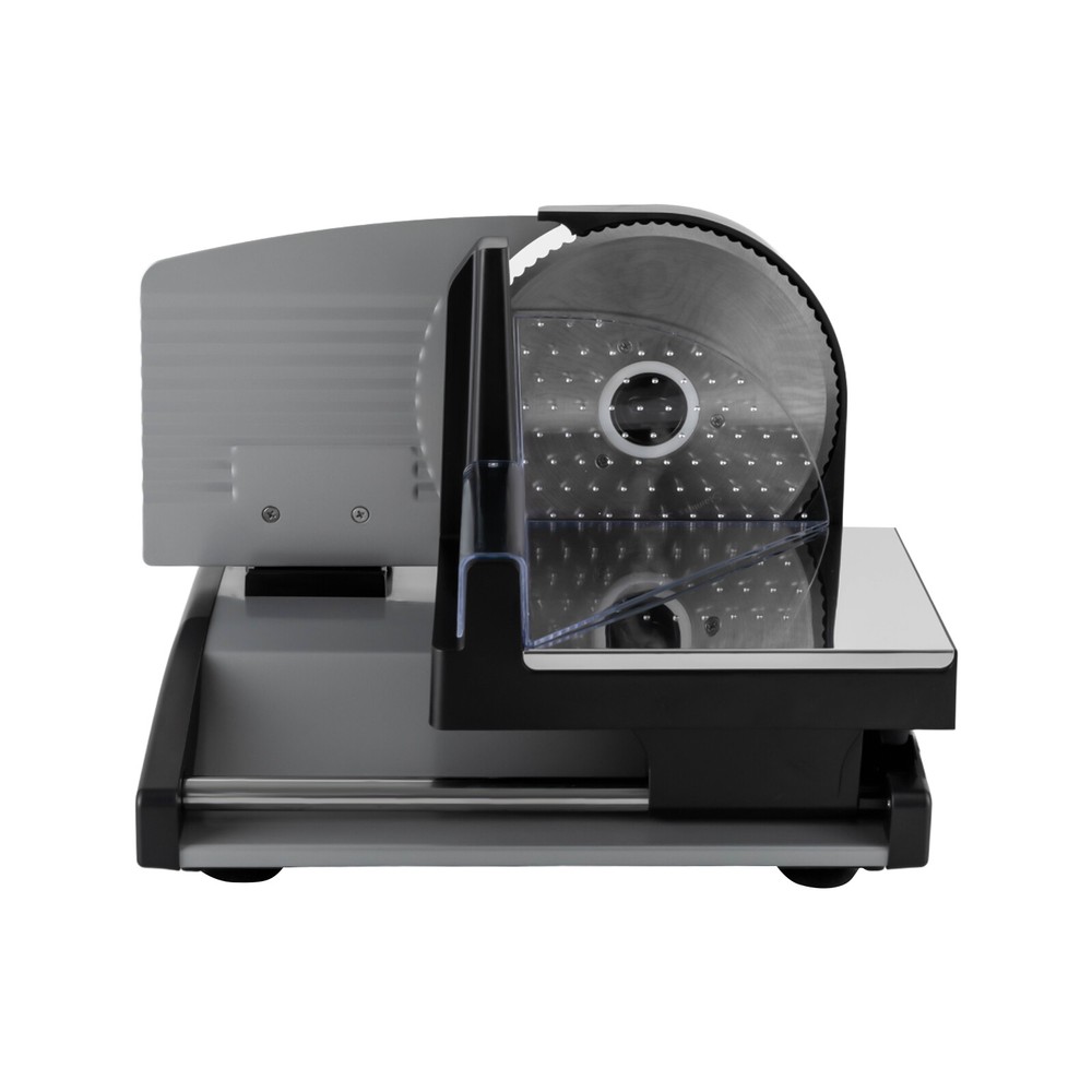 Automatic Meat Slicer Commercial Meat Cutting Machine Sausage Slicing Machine