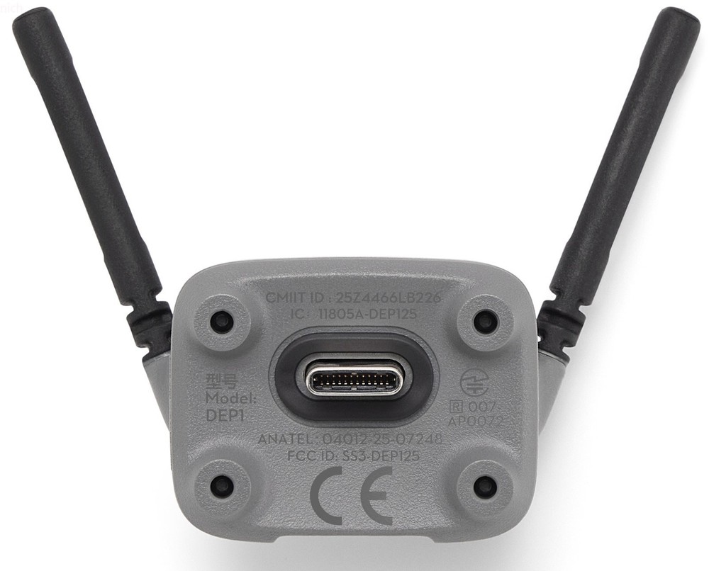 Original DJI Neo 2 Digital Transmission Module Replacement