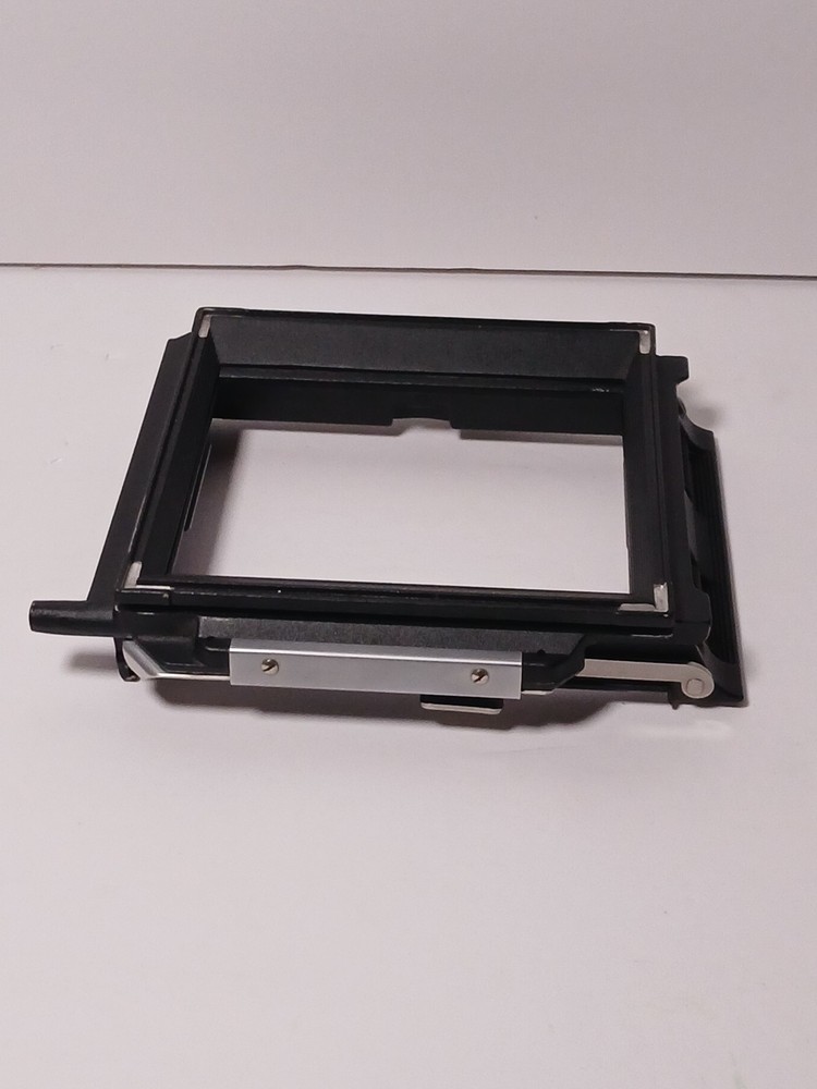 Sinar 4x5 Replacement Focusing Screen Metering Frame Only G2U