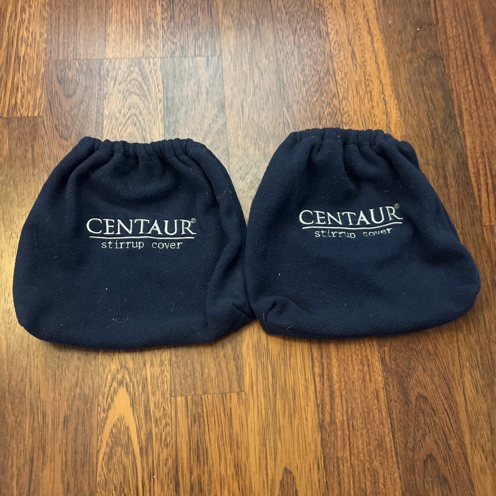 Centaur Stirrup Covers