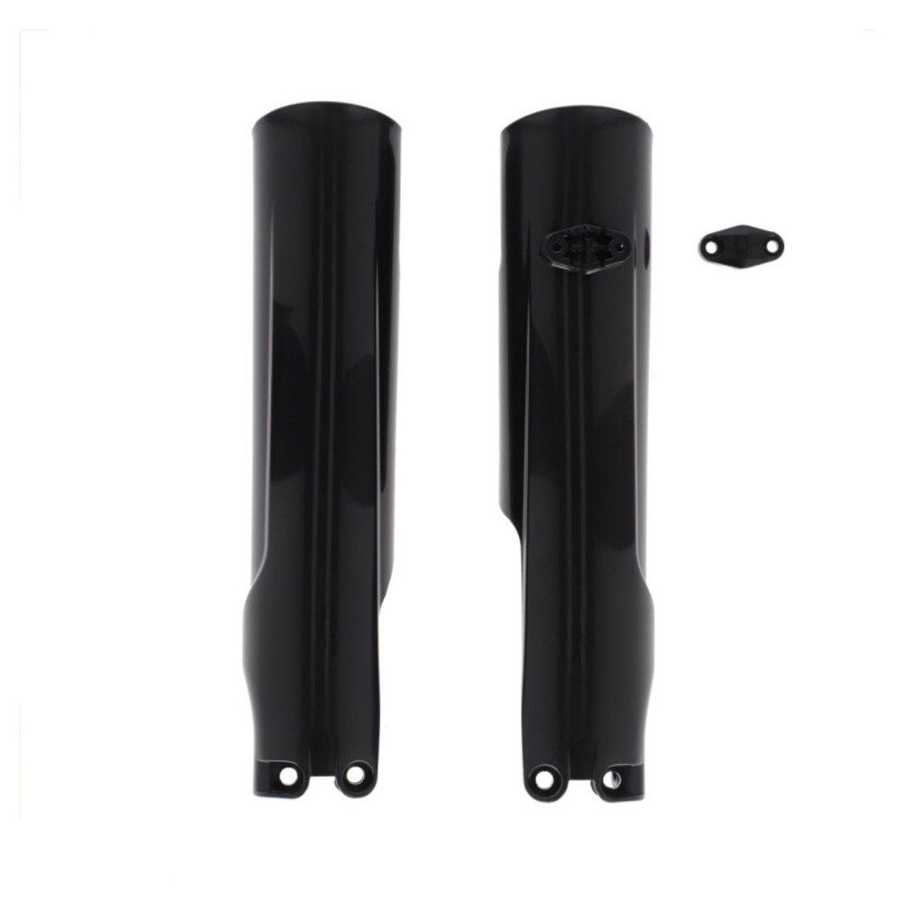 Acerbis Lower Fork Cover - Orange 2976260001