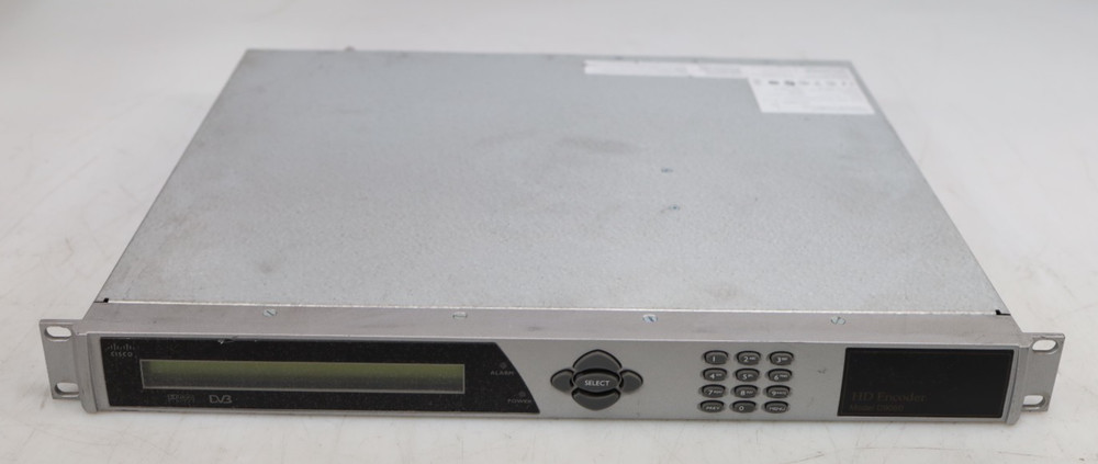 Cisco D9050 HD Video Encoder