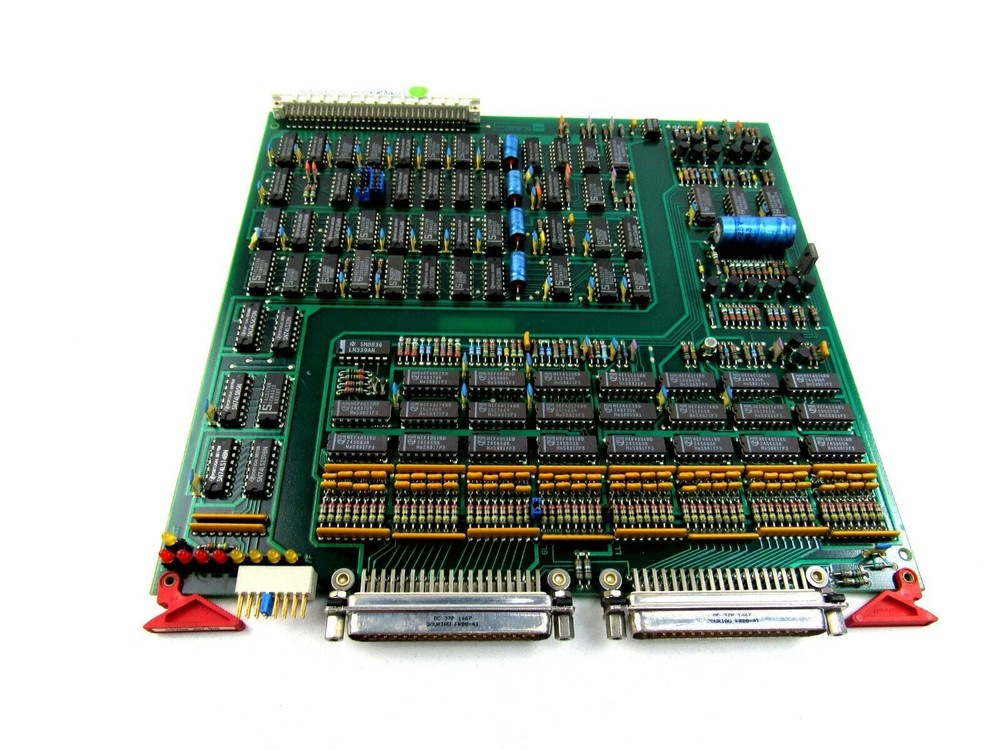 Philips 940622122011 DIG INP BOARD DIGINTAL INPUT