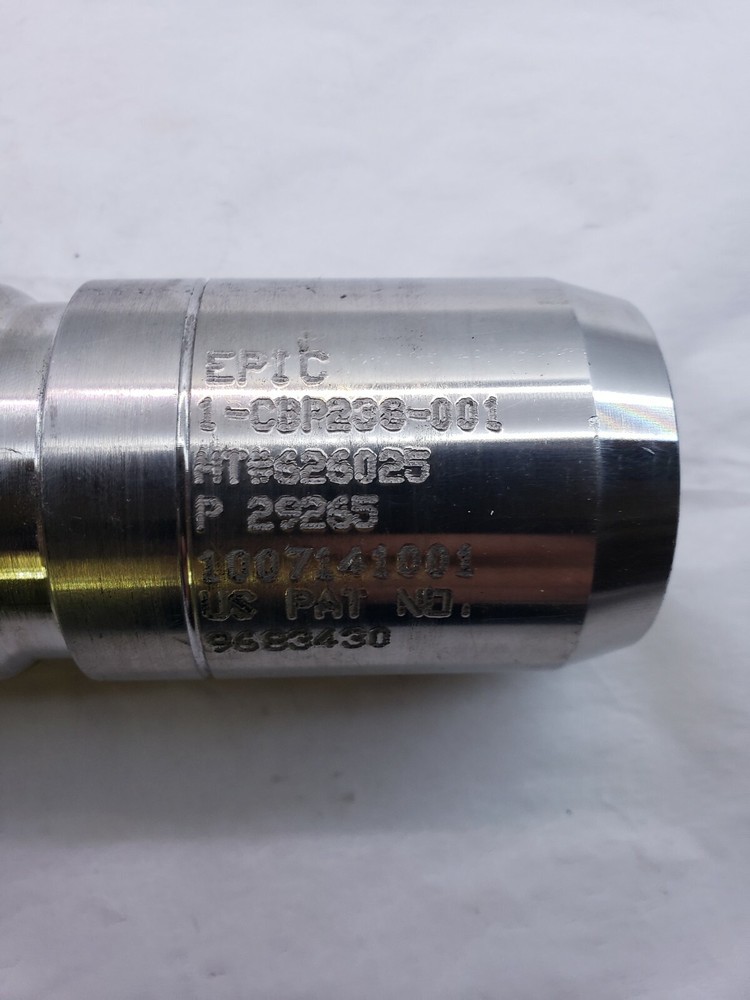 EPIC Drill Mining Components 1-CBP238-001 9683430