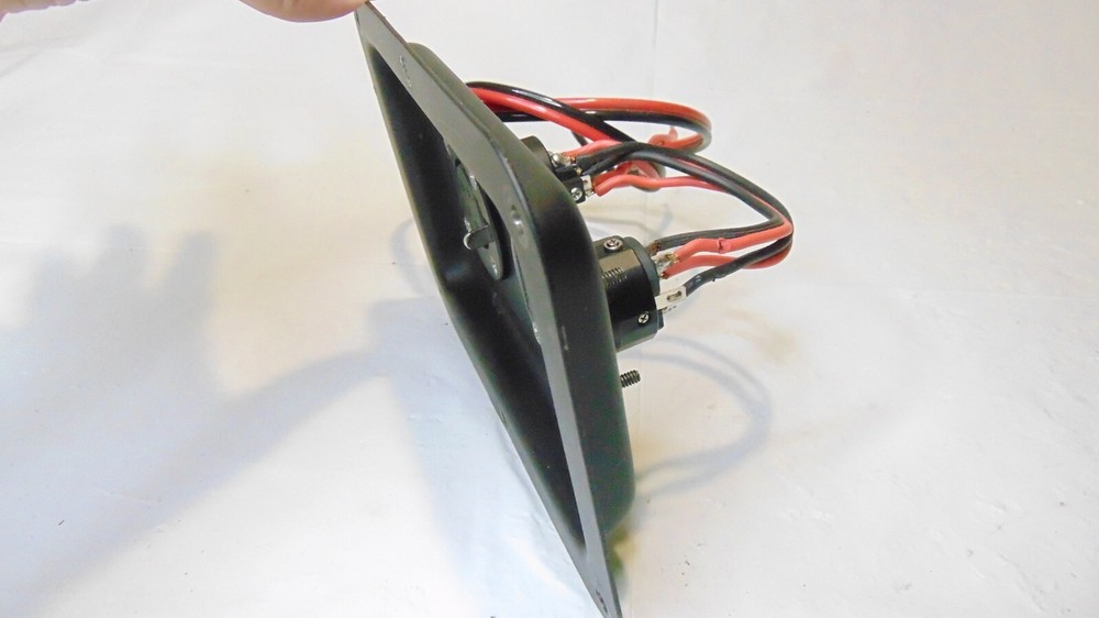 Subwoofer Speaker Connection/ link box large