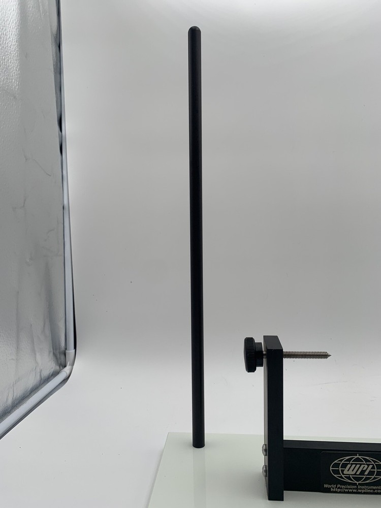 World Precision Instruments Ussing Stand With Support Rods