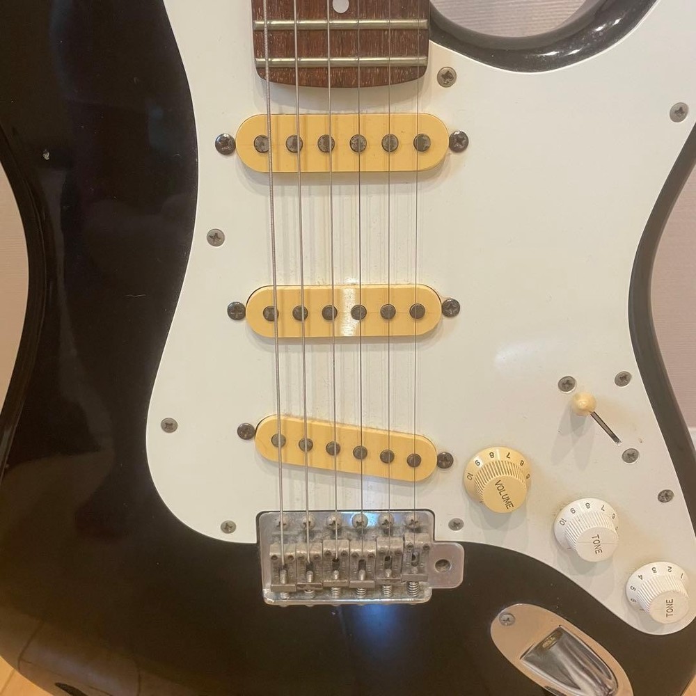 Fender Japan ST314