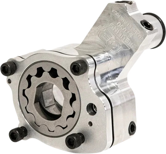 Feuling OE Engine Oil Pump for Harley Road Glide 07-09