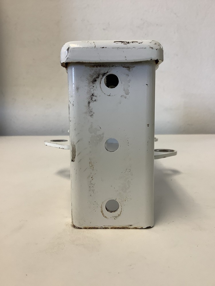 Rear Bracket For Honda ST1300 Motorcycle Intersector Surface Mount
