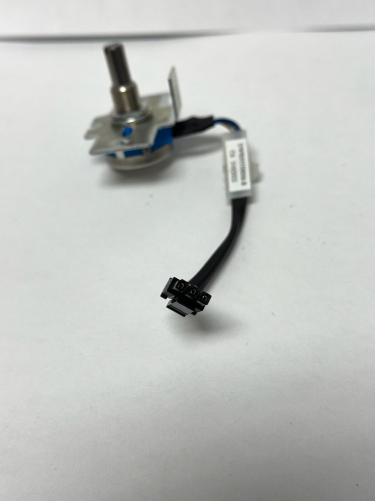Pride Throttle Pot 5K W/Mounting Hardware SC4001/4401