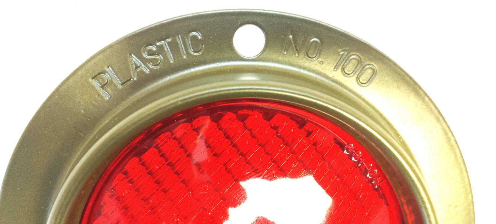 WWII willys MB, ford GPW ✅(A1306-CB) Reflector Assembly Corcoran Brown, JMP