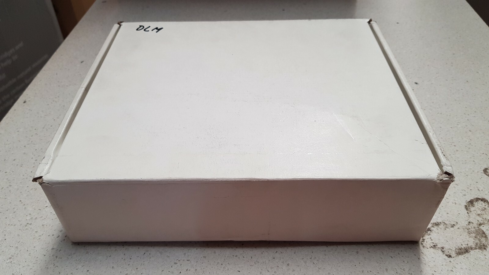 Genuine Datalogic Falcon 42201000 Wireless Portable Data Terminal New See Pics