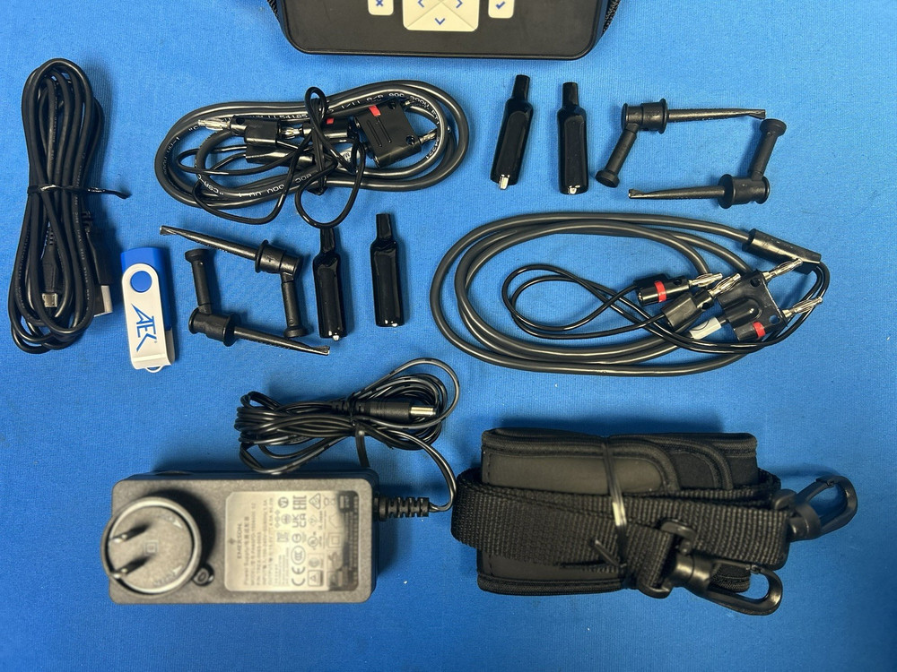 Emerson TREXLFPKLWS3S AMS Trex Device Communicator plus Communication Module