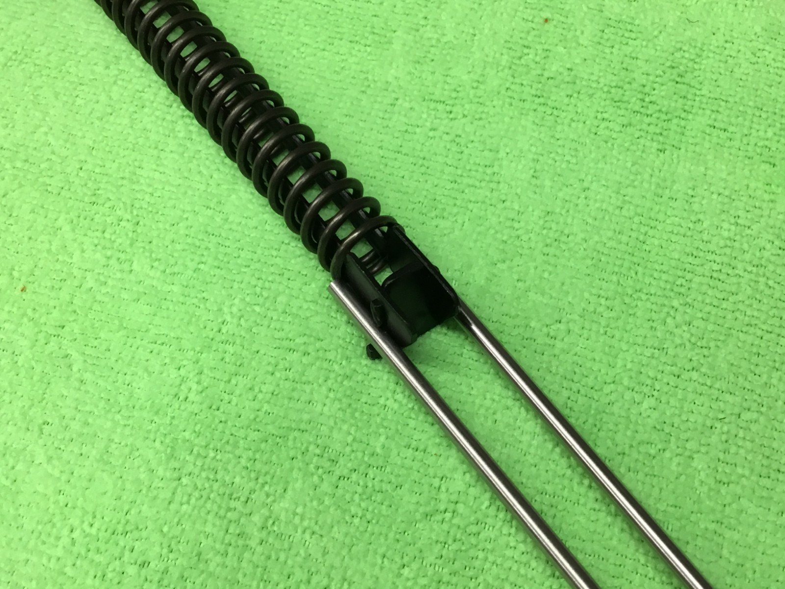 DAISY RED RYDER 1938B PLUNGER SPRING TOOL / SPRING COMPRESSION TOOL - BB GUN