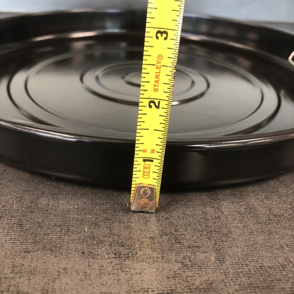 Nuwave Pro Plus Drip Pan Infrared Oven 20601 Replacement Part Clean