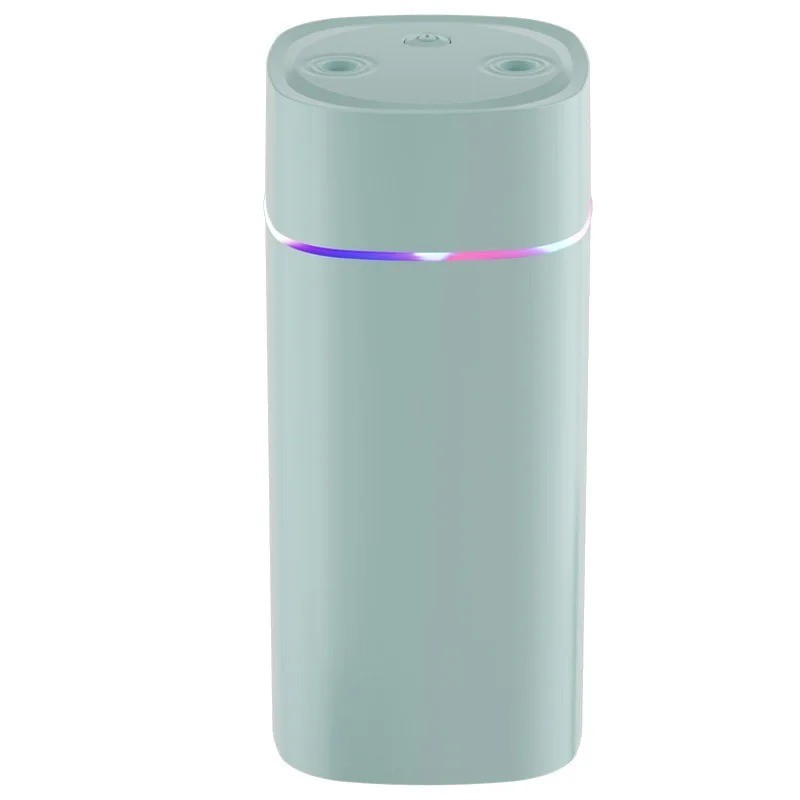 Humidifier, USB Rechargeable, Diffuser, Aromatherapy, LED, Essential Oils