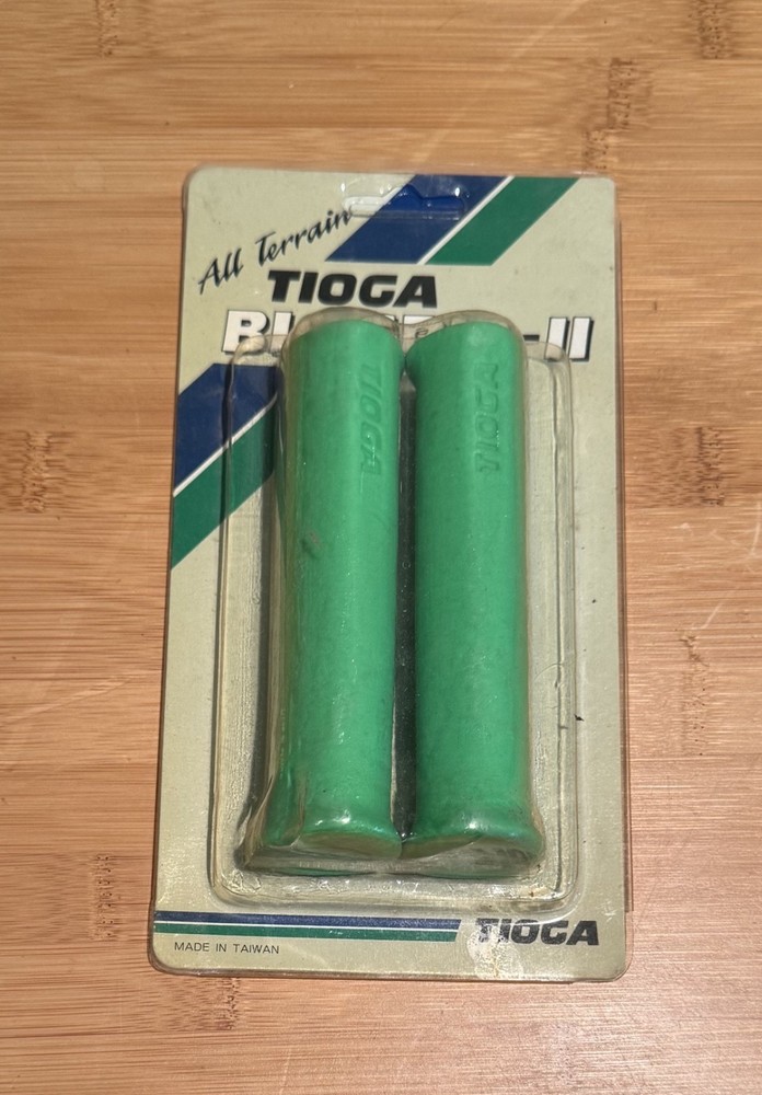 TIOGA BIOGRIP-II