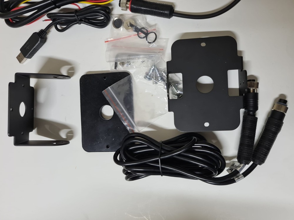 24GHZ 1T1R Millimeter Wave Radar Detection Sensor