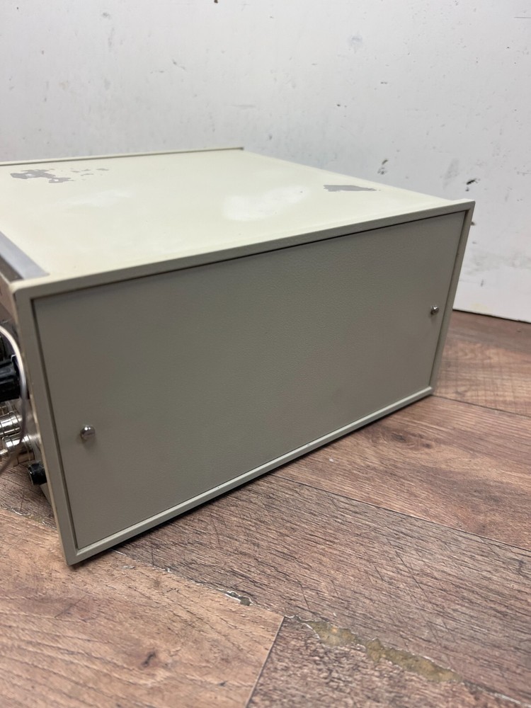 Viscotek Laser Refractometer