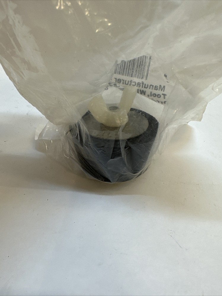 TOOL, WINTERIZING PLUG, 1-1/2" FITTING, PLUG SIZE 10 99-232-1005