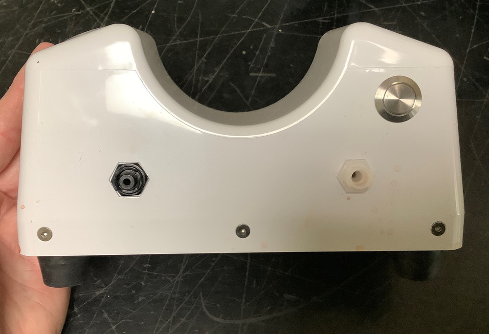 BT Inc IV Trainer | Model BT-CSIV