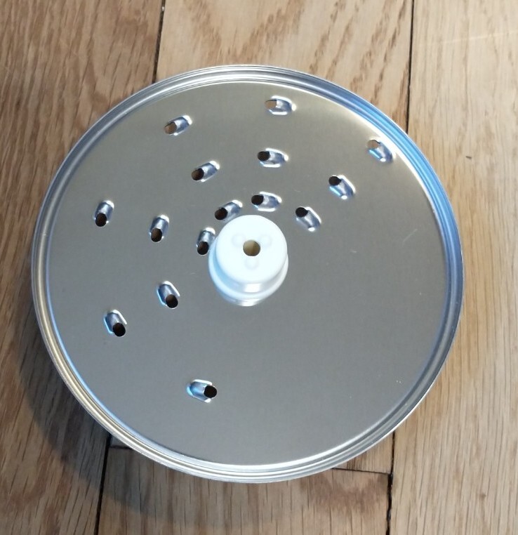 KitchenAid KFP600 Food Processor 11 Cup GRATING DISC Replacement Part Only