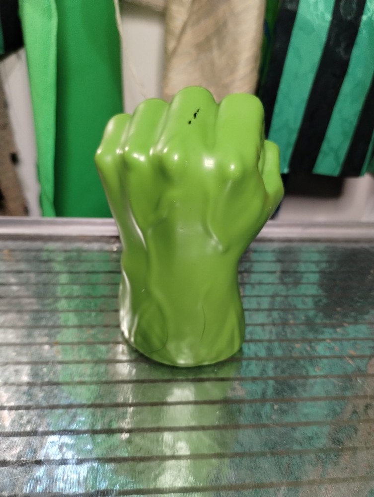 Marvel Hulk Bottle Opener