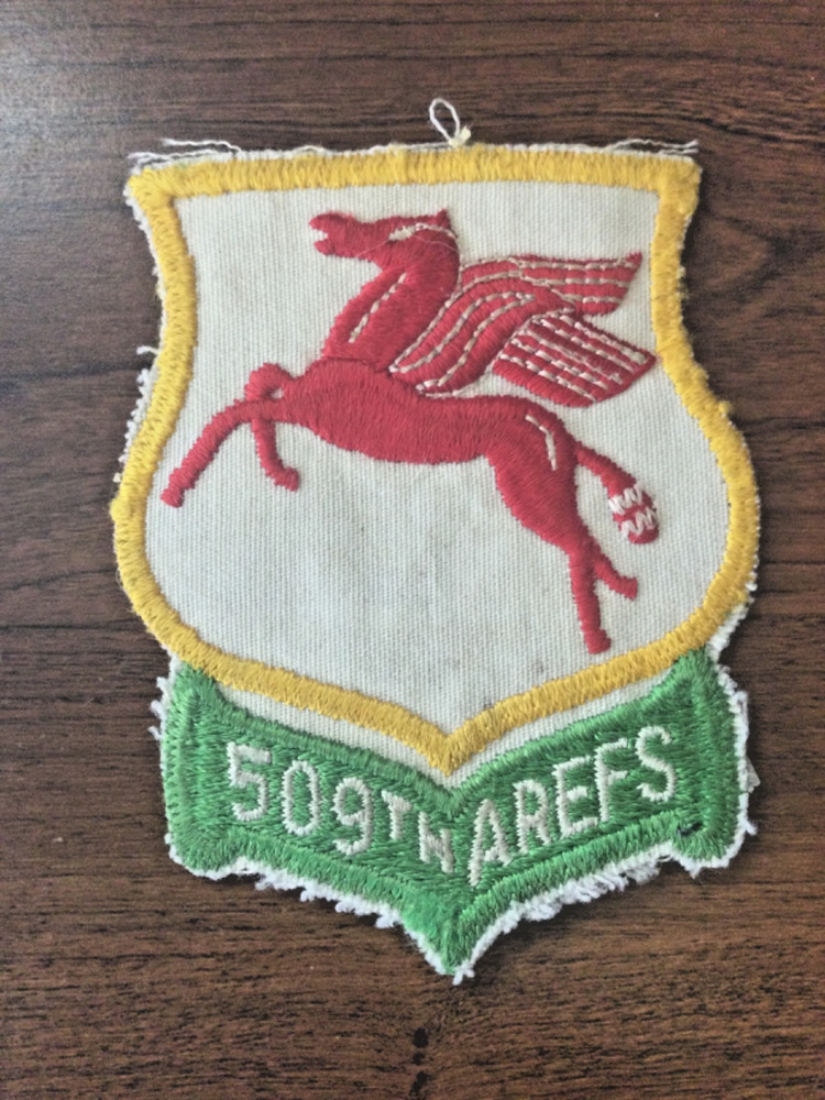 509th Air Refueling Sq