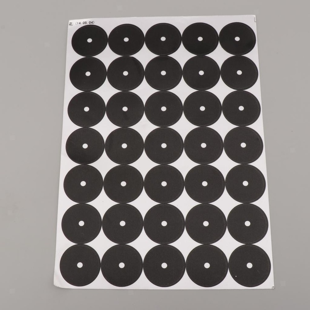 Pool Table Marking Stickers Self-adhesive stickers